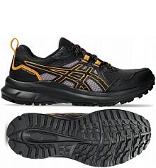 Buty sportowe dla kobiet Asics TRAIL SCOUT 3 damskie