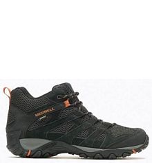 Buty trekkingowe męskie Merrell Alverstone