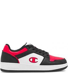 Buty na co dzień unisex CHAMPION REBOUND damskie