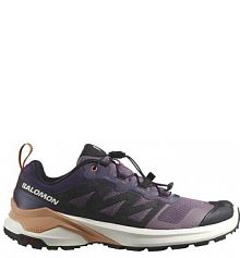 Buty do biegania damskie Salomon X-adventure