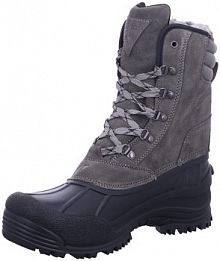 Buty zimowe męskie CMP Kinos WP