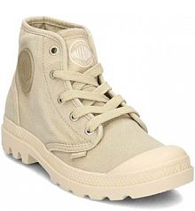 Buty do chodzenia damskie Palladium Pampa HI