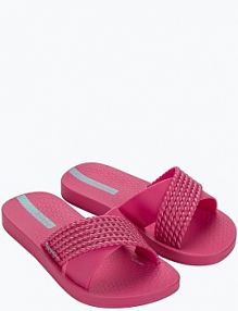 Klapki dziecięce Ipanema Street Kids