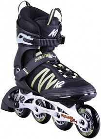 Rolki K2 POWER 84 męskie