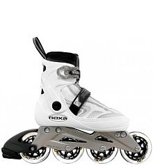 Rolki dla dorosłych F-9 ROXA męskie