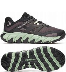 Buty dla mężczyzn Merrell MAIPO EXPLORER AEROSPORT męskie