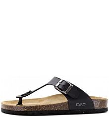 Klapki damskie CMP ECO MYMOSA