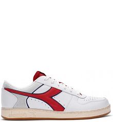 Trampki DIADORA MAGIC BASKET LOW ICONA damskie