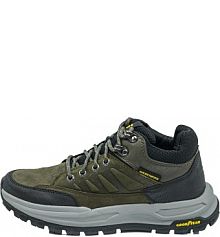 Buty męskie Skechers Zeller-Bazemore