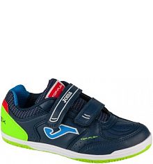 Buty halowe - halówki chłopięce, Top Flex Jr 25 TPJS INV JOMA damskie