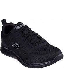 Adidasy Skechers Track - Leshur, Mężczyźni męskie