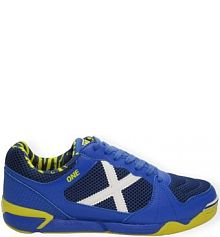 Buty piłkarskie męskie Munich 3071058