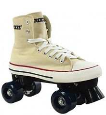 Wrotki Chuck Quad Dla Kobiet ROCES damskie