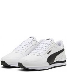 Sneakersy unisex ST Runner v4 PUMA damskie