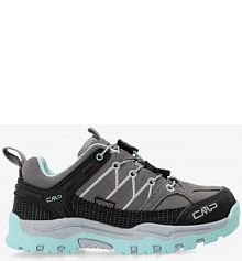 Buty dziecięce CMP Kids Rigel Low Trekking Shoes WP