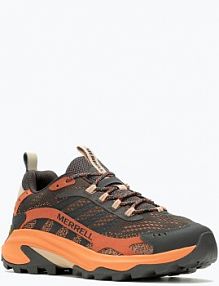 Buty turystyczne męskie Merrell Moab Speed 2