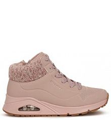 Buty do chodzenia dla dzieci Skechers Blsh Uno Gen dziecięce