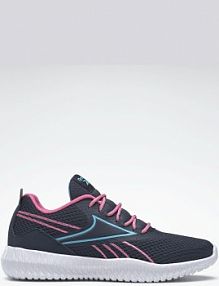 Buty Dziecko Reebok Flexagon Ene granatowy męskie