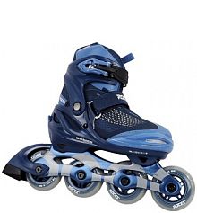 Łyżworolki Roces Moody X Boy Tif dziecięce