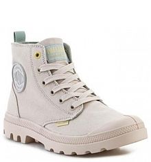 Buty do chodzenia damskie Palladium Pampa Monopop
