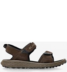 Sandały turystyczne męskie Columbia Konos Hiker 2-Strap