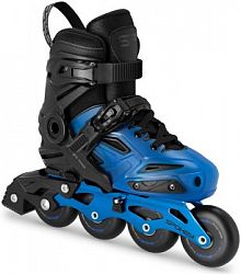 Rolki regulowane dla dziecka Spokey Freespo Junior dziecięce