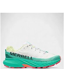 Męskie buty do biegania w terenie Merrell Agility Peak 5