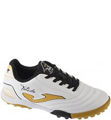 Buty piłkarskie turfy chłopięce, Toledo Jr 25 TOJW TF JOMA dziecięce