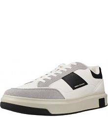 Buty ARMANI EXCHANGE XM001720 AF1752 Biały męskie