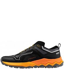 Buty trailowe Mizuno Wave Ibuki 4 męskie