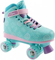 Wrotki Regulowane Raven Felice damskie