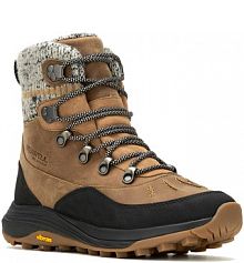 Śniegowce damskie Merrell Siren 4 Thermo Mid Zip WP