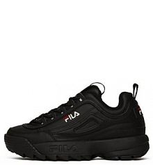 Buty do chodzenia damskie Fila Wmn Disruptor Low
