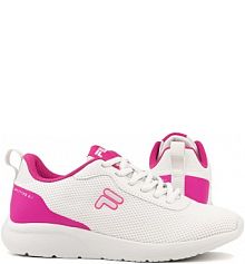 Buty damskie sportowe lekkie Fila SPITFIRE TEENS