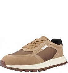 Buty LIU-JO PX542 RUNNING 02 Brązowy męskie