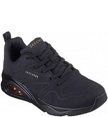 Buty damskie SKECHERS Uno Tres Air Ah Mazing