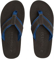 Japonki dziecięce PROTEST STAMP JR slaps