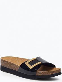 Klapki damskie Scholl Monterey Mule Med