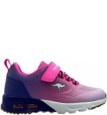Buty dziecięce KangaROOS KX-Bases EV