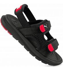 Dziecięce sandały sportowe Puma Evolve Sandal PS