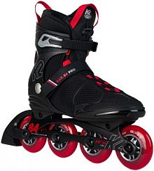 Rolki fitness męskie K2 F.I.T. 84 PRO 2022