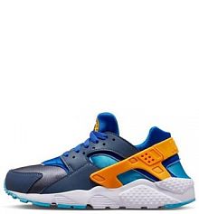 Buty do chodzenia dla dzieci Nike Air Huarache Run JR dziecięce