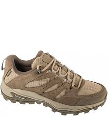 Buty trekkingowe damskie, Redmond IV Low WP COLUMBIA