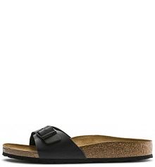 Klapki damskie Birkenstock Madrid BS