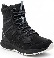 Śniegowce damskie Merrell Bravada Edge 2 Thermo Mid WP