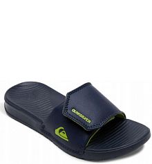 Klapki basenowe dla dzieci Quiksilver Bright Coast dziecięce