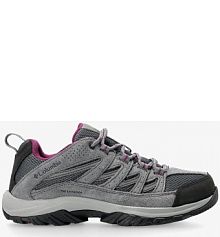 Buty turystyczne damskie Columbia Crestwood Waterproof