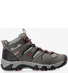 Buty turystyczne męskie Keen Koven Mid Waterproof