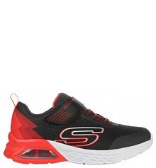 Buty do chodzenia dla dzieci Skechers Microspec Max Ii V dziecięce