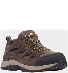 Buty Turystyczne Niskie męskie Columbia Crestwood WP